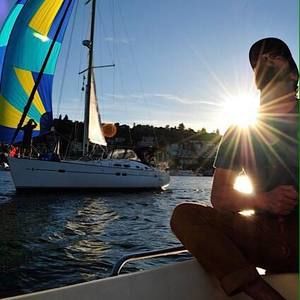 Meet your Posher, Erich